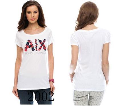 Cheap Armani Women's shirts wholesale No. 883